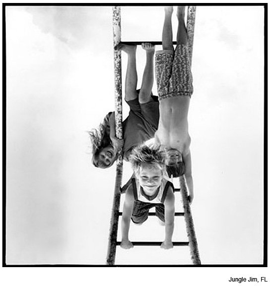Jungle Jim, FL